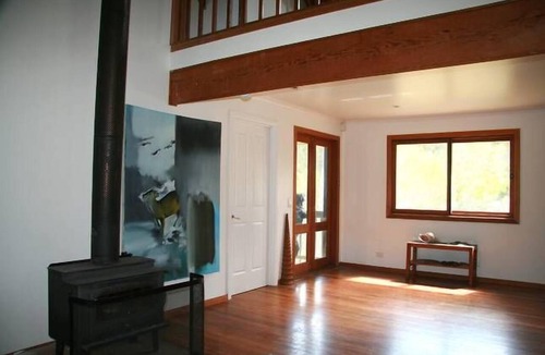 Corruna House | Corunna Views - located at Central Tilba