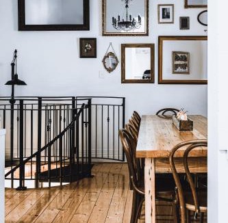 Castlemaine House | Corvah House