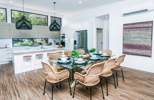 Agnes Water House | CORYMBIA BEACH HOUSE - SUNRISE AT 1770