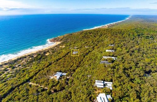 Agnes Water House | Corymbia Beach House - Sunrise at 1770