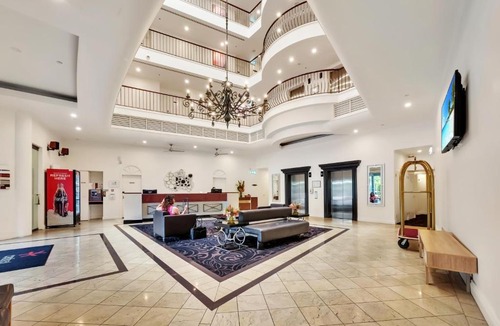 Milton Apartment | Cosmo Apartment Hotel