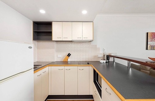 Milton Apartment | Cosmo Apartment Hotel