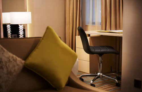City Centre Hotel | Cosmo Hotel Kuala Lumpur