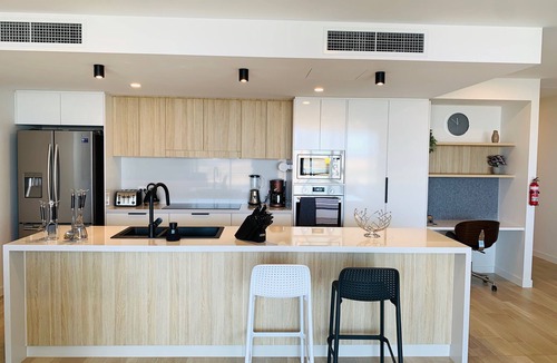 Maroochydore Apartment | Cosmopolitan Exclusive Rental Apartments