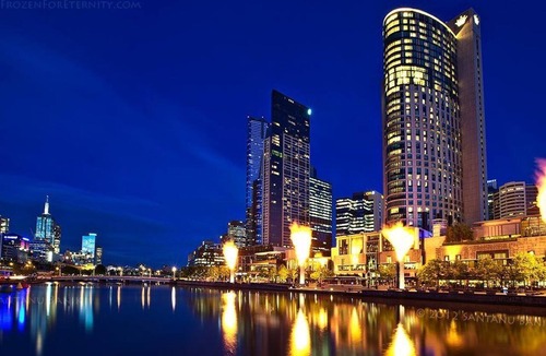 St Kilda Hotel | Cosmopolitan Hotel and Apartments