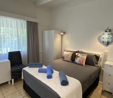 Nelly Bay Apartment | COST EFFECTIVE ISLAND ESCAPE! Studio Unit, Nelly Bay