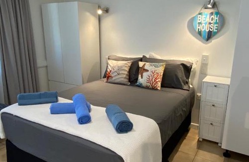 Nelly Bay Apartment | COST EFFECTIVE ISLAND ESCAPE! Studio Unit, Nelly Bay