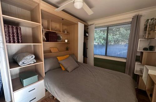 Blackheath House | Cosy and Pet Friendly Blackheath Studio 2