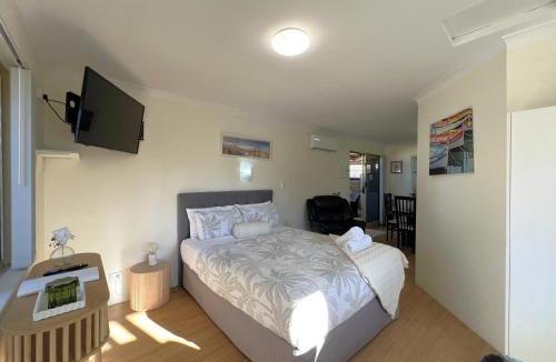 Esperance Apartment | Cosy Bayside Studio
