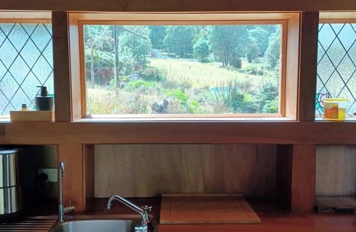 Judbury Cabin | Cosy Cabin in the Huon Valley, Judbury Tasmania
