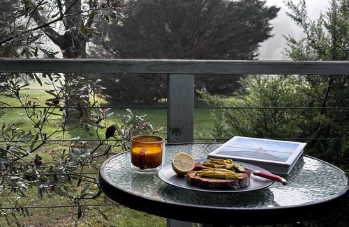 Kangaroo Valley Cabin | Cosy Cabin, Kangaroo Valley Golf Resort- Wildlife