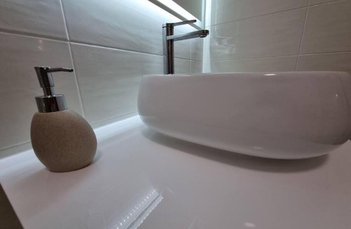 Cayenne Apartment | Cosy Cave - Baduel