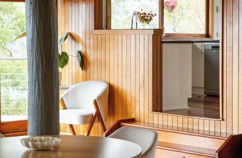 Eagle Heights House | Cosy Mountain house w/fire and pool on Tamborine Mountain!