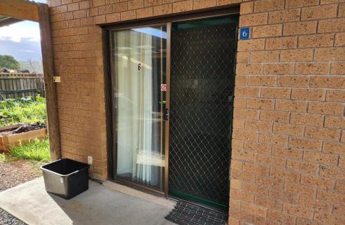 Bemm River Apartment | Cosy Nook - Flat 6