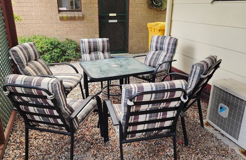 Bemm River Cabin | Cosy Nook Flat 7 -Budget friendly fully equipped holiday unit