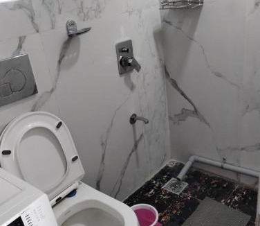 Wadala Apartment | Cosy nook
