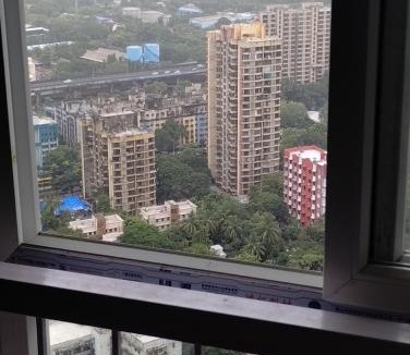 Wadala Apartment | Cosy nook