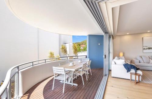 Nelson Bay Resort | Cote D'Azur Resort
