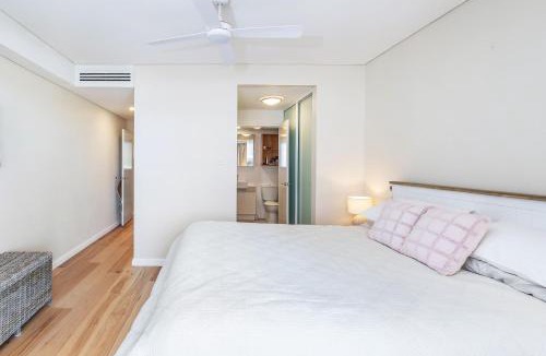 Nelson Bay Resort | Cote D'Azur Resort