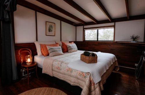 Forest Grove Ski Chalet | Cottage 4 - The Row