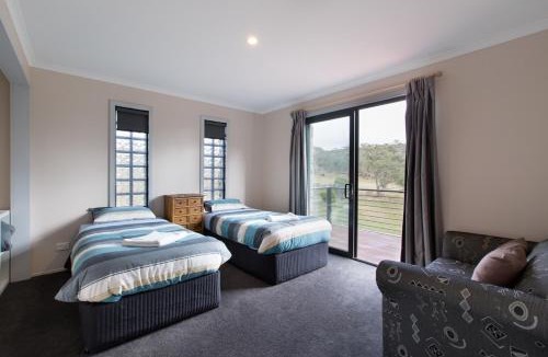 Jindabyne House | Cottage 6 Touchdown Cottages