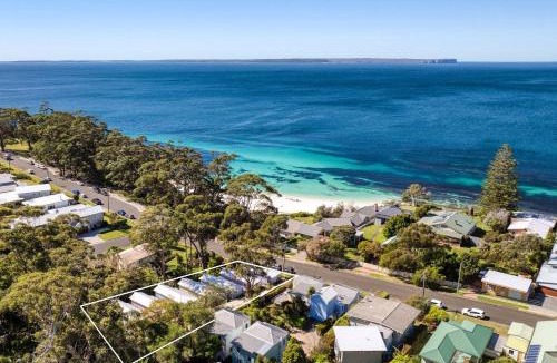 Hyams Beach House | Cottage 7 Hyams Beach Seaside Cottages