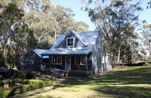 Bundanoon House | Cottage At 31