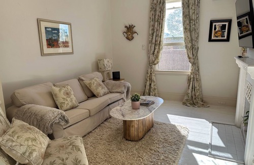 Leederville House | Cottage in Leederville close to shops and cafes