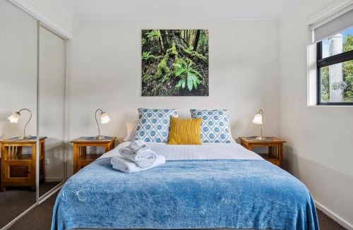 Dover Apartment | Cottage on Chapman