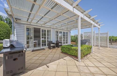 Aldinga Cottage | Cottage On Vines ~ Aldinga - Welcome to Cottage On Vines