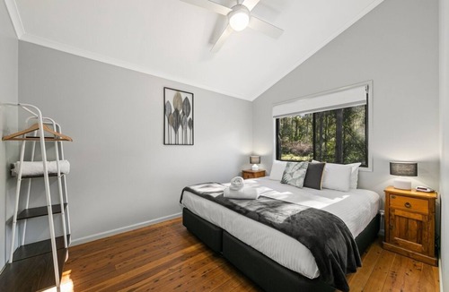 Mount View Cottage | Cottages On Mount View - Cottage 2