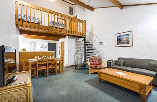 Cottesloe Apartment | Cottesloe Beach Chalets