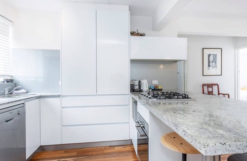 Cottesloe Apartment | Cottesloe Seadragon Apartment
