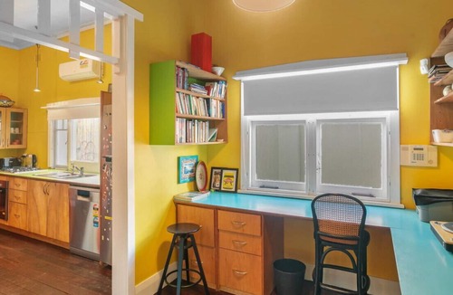 Cottesloe House | Cottesloe Seaside Cottage