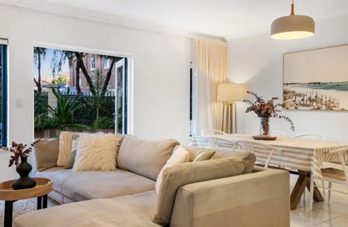 Cottesloe House | Cottesloe Shorehouse