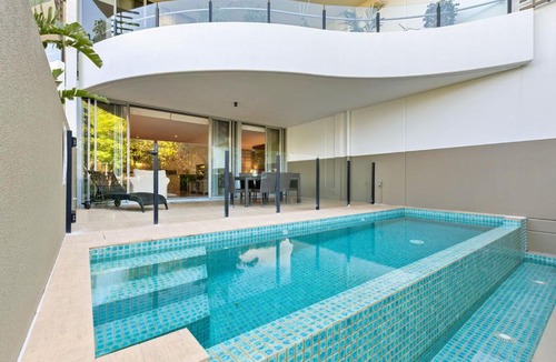 Casuarina Apartment | Cotton Beach Resort - Holiday Management
