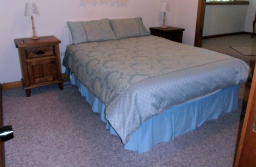 Napoleon Reef House | Country Accommodation at Napoleon Reef