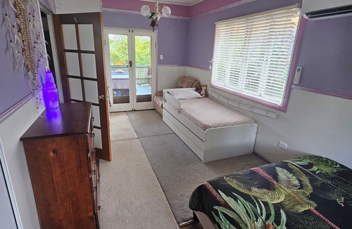 Gheerulla Other | Country Cove, Queenslander house.nSunshine Coast, Australia