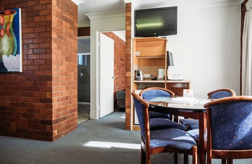 Dalby Hotel | Country Pathfinder Motor Inn
