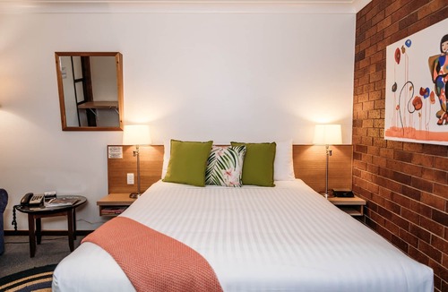Dalby Hotel | Country Pathfinder Motor Inn