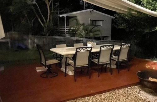 Mapleton Apartment | Country retreat, Sunshine Coast