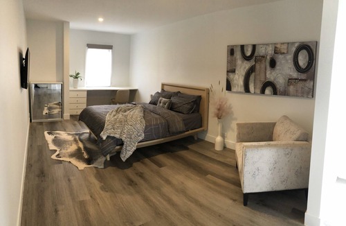 Bulla House | Country style by the cbd