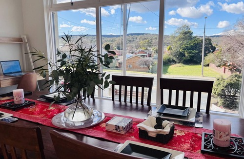Karabar House | Country style holiday house - De Murray