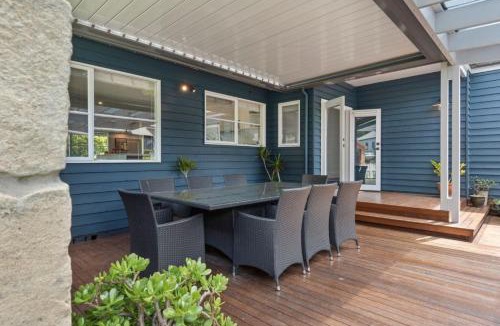 Milton House | Countryside Luxe - 5 minute drive to the Beach!