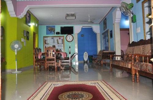 Mananthavady House | County Pep