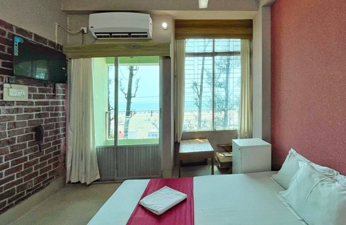 Cox's Bazar Resort | Couple Deluxe