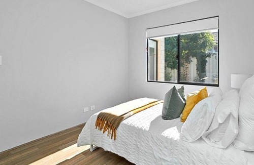 Wandi Apartment | Couple’s Contemporary Getaway