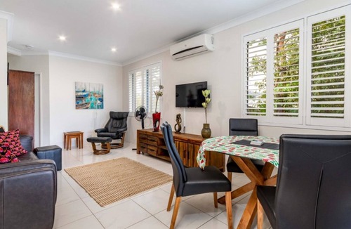 Woorim House | COUPLES RETREAT, TOP NOTCH