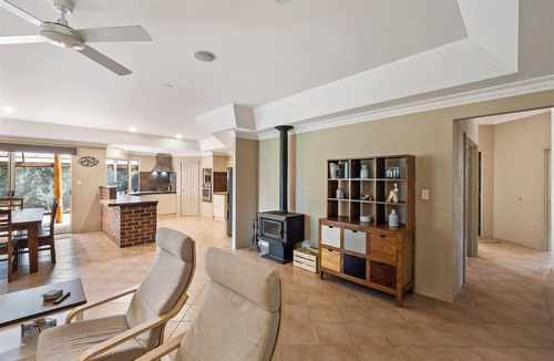 Margaret River House | Courtside | Margaret River NEW