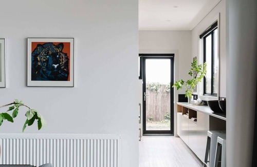 Daylesford House | Cousin Gilbert Daylesford ~ Penthouse Style Living